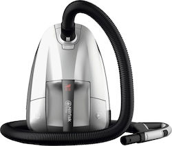 Nilfisk Elite SICL14E08A2 128350559 Vacuum Cleaner 450W Bagged 3.6lt