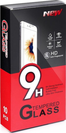 Set 10in1 Tempered Glass (Mi 9 SE)