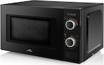 ETA 0209 90010 ETA020990010 Microwave Oven 20lt Black