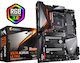 Gigabyte X570 Aorus Ultra (rev. 1.0) Motherboard ATX με AMD AM4 Socket