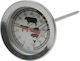 Homestyle KTJ Digital Cooking Thermometer with Probe -50°C / +300°C