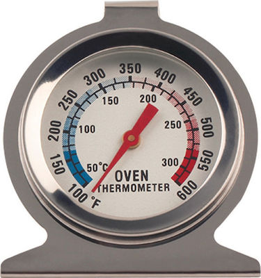 Analog Oven Thermometer 0°C / +300°C