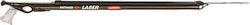 Pathos Carbon Rubber Speargun Laser Carbon 75cm