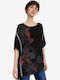 Desigual Donna Black