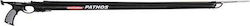 Pathos Speargun Rubber Open Carbon 82cm