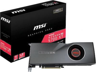 MSI Radeon RX 5700 XT 8GB