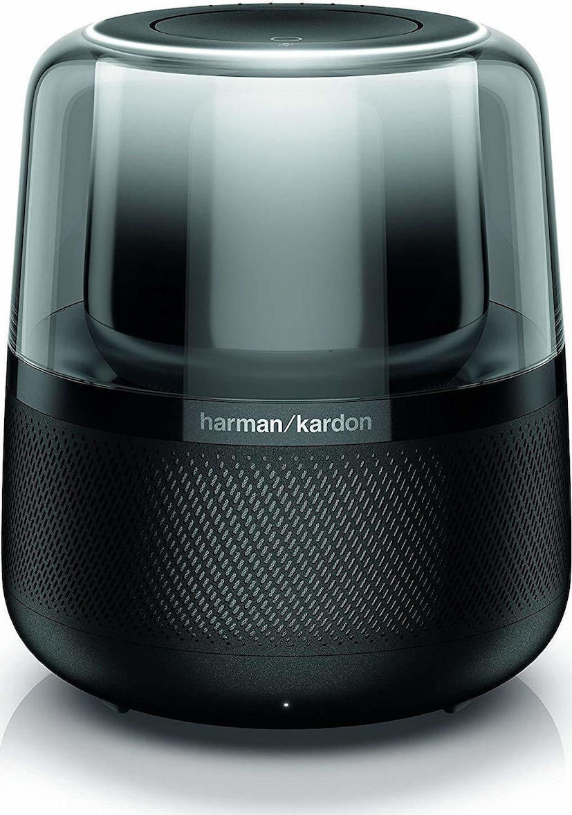 Как подключить harman kardon к wifi