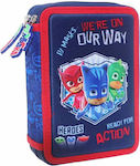 Diakakis Pj Masks 3D Penar Plin Albastru