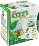 Spira Green Device with Liquid for Mosquitoes 22.5ml 1pcs