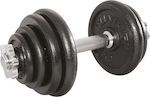 Tunturi Dumbbell 1x15kg