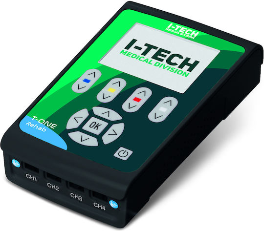 I-Tech T-One Rehab Συσκευή Μαγνητοθεραπείας