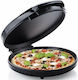 Tristar Pizzabäcker 1450W Schwarzer