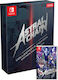 Astral Chain (Collector's Edition) Edition () Switch Game