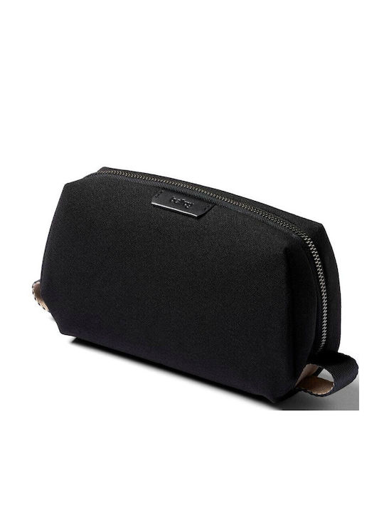 BELLROY EDKA EDKA EDKA TOILETRY KIT Negru