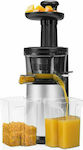 Tristar Juicer Slow Press 150W Black