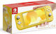 Nintendo Schalter Lite 32GB Yellow