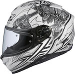 Kabuto Aeroblade 5 Samurai Full Face Helmet Mat...