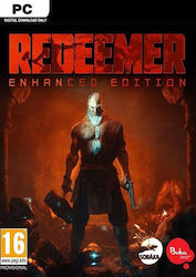 Redeemer Enhanced Edition Redeemer Enhanced Edition