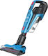 Black & Decker BHFE520J Stick-Staubsauger Blau