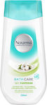 Noxzema Bath Care Talc Pampering Bubble Βath