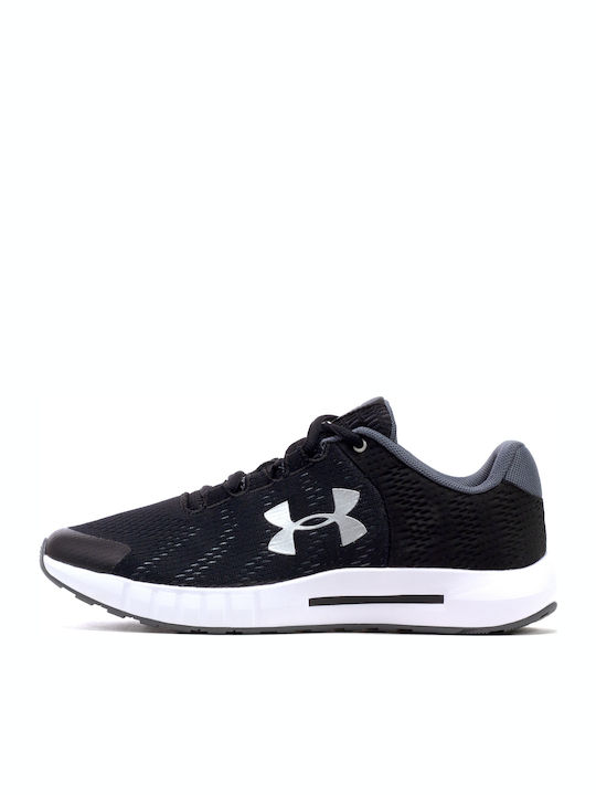 Under Armour UA GS Pursuit BP Kids Sports Shoes...