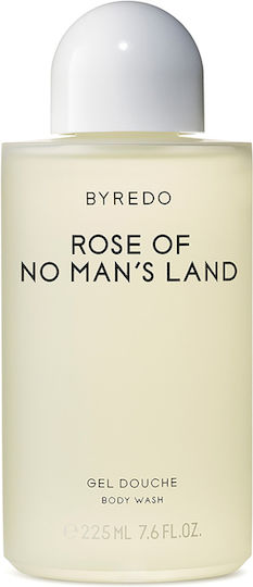 Byredo Rose Of No Man's Land Bubble Bath Gel for Men & Rose Scent