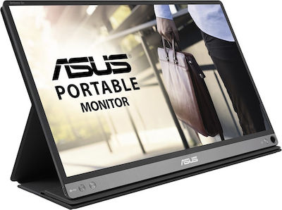 Asus MB16AHP ZenScreen Go IPS Monitor 15.6" FHD 1920x1080