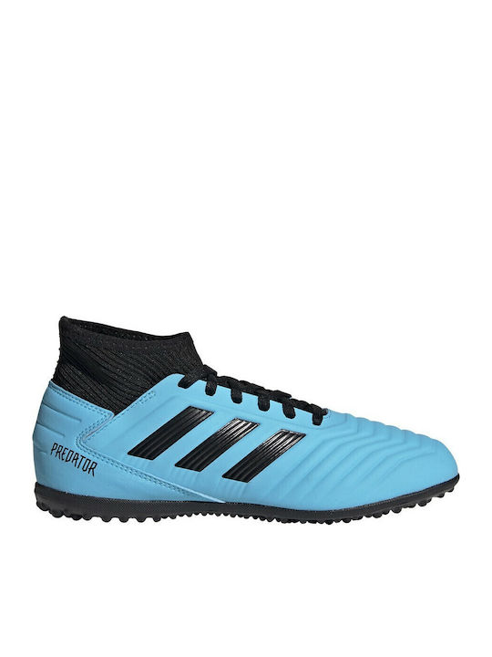 adidas Παιδικά Ποδοσφαιρικά Παπούτσια Ψηλά Pred...