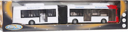Vedes Speed Zone Bus για 3+ Ετών