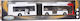 Vedes Speed Zone Bus Autobuz pentru 3++ Ani 34500282