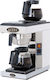 Coffee Queen M2 Επαγγελματική Καφετιέρα Φίλτρου 2400W με Χωρητικότητα 1.8lt