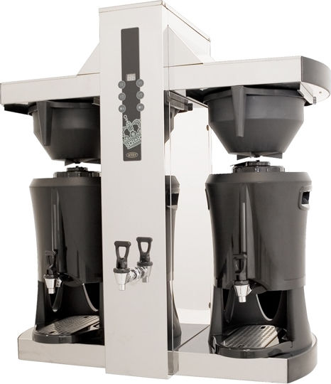 Commercial Filter Coffee Machines Page