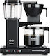 Moccamaster KBG Select Filter Coffee Machine 15...