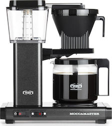 Moccamaster KBG 741 Select