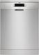 AEG за 14 комплекта Ш60xВ85см. Inox