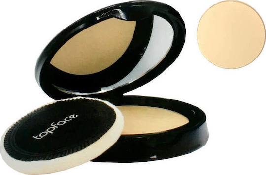 Topface Skin Editor Πούδρα 03 10gr