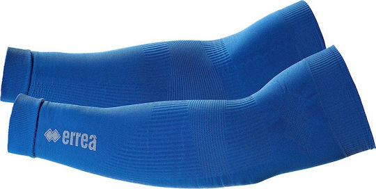 Errea Knik Compression Sleeve in Blue color U6550-0007