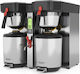 Bravilor Bonamat Aurora TWL Commercial Filter Coffee Machine 9000W 2.2lt