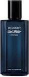 Davidoff Cool Water Intense Eau de Parfum 75ml