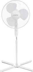 Trotec TVE 15S Pedestal Fan 40W Diameter 40cm W...