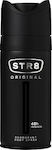 STR8 Original 48h Freshness Deodorant Body Spray 150ml