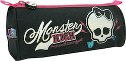 Bagtrotter Monster High Κασετίνα Βαρελάκι με 1 Θήκη