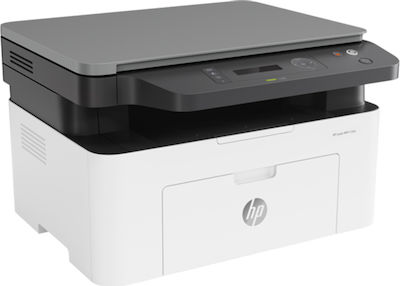 Принтер hp laser mfp 135a пишет заканчивается тонер