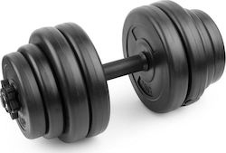 Spokey Burden Dumbbell 1x15kg