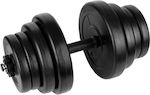 Spokey Burden Dumbbell 1x20kg