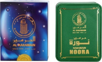 Al Haramain Noora Λάδι 12ml