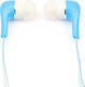 MSonic MH132EB In-Ear Freihändig Kopfhörer mit ...