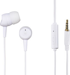 HAMA Basic4Phone În ureche Handsfree cu Mufă 3....
