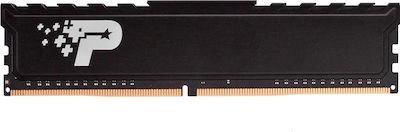 Patriot Signature Line Premium 4GB DDR4 RAM cu Viteză 2666 pentru Desktop