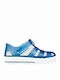 Star Kinder Anatomisch Strandschuhe Marineblau